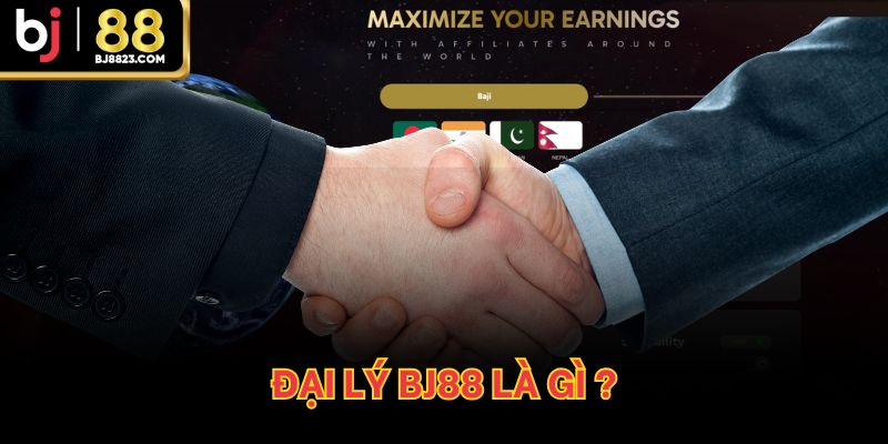 Đại lý BJ88 là gì?