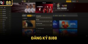 đăng ký bj88