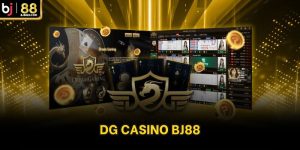 dg casino bj88