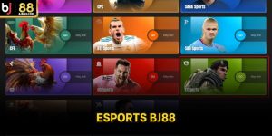 esports bj88