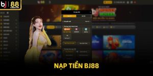 nạp tiền bj88