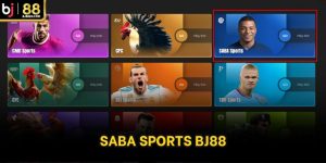 saba sports bj88