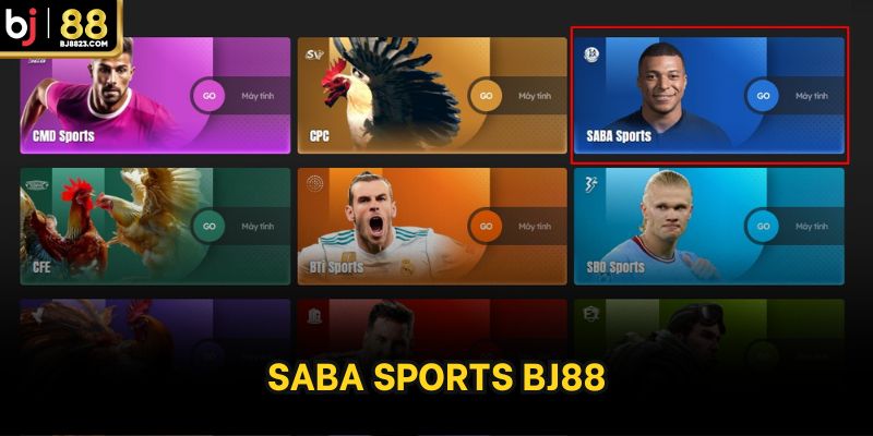 saba sports bj88