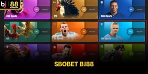 sbobet bj88
