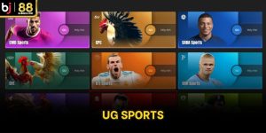 ug sports bj88