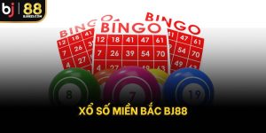 Xổ số miền bắc BJ88