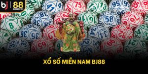 xổ số miền nam bj88